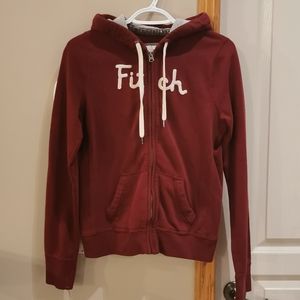 Abercrombie & Fitch Sweater